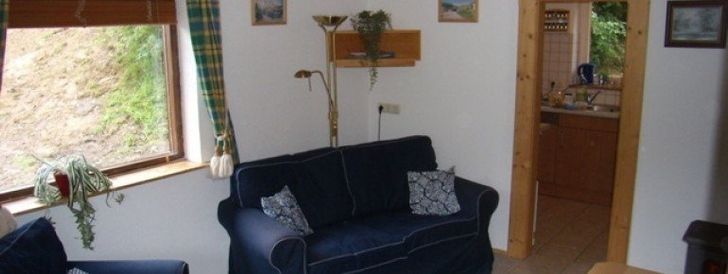 General information about your stay at Bella Vista