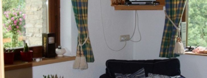 General information about your stay at Bella Vista