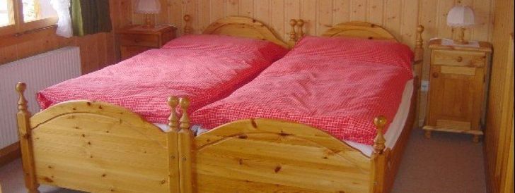 General information about your stay at Bergblume