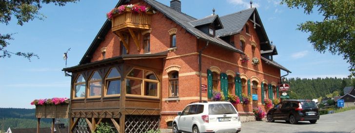 General information about your stay at Berggasthaus & Pension Schöne Aussicht