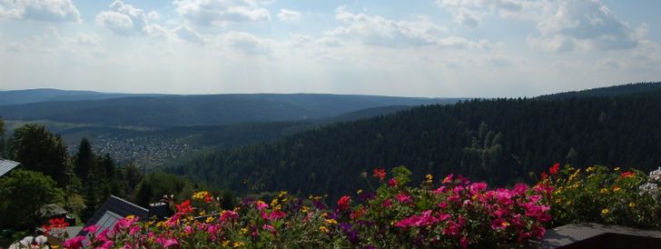 General information about your stay at Berggasthaus & Pension Schöne Aussicht