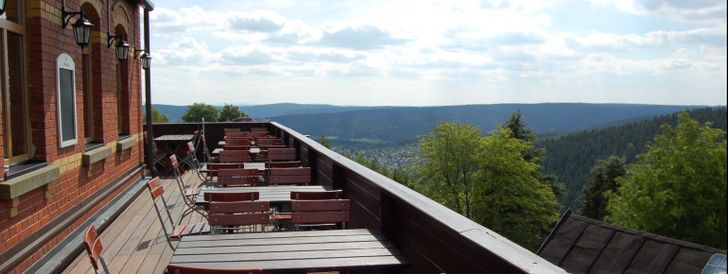 General information about your stay at Berggasthaus & Pension Schöne Aussicht