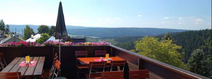 General information about your stay at Berggasthaus & Pension Schöne Aussicht