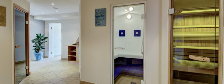 General information about your stay at Berghotel Jaga-Alm