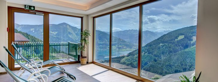 General information about your stay at Berghotel Jaga-Alm