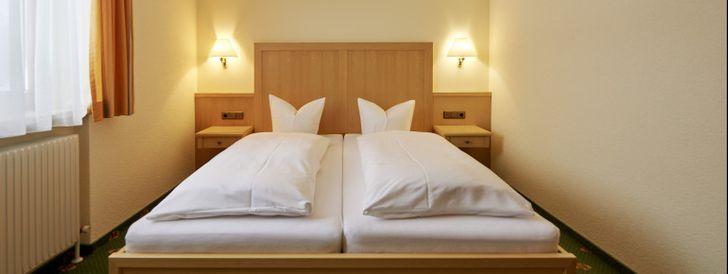 General information about your stay at Bergland Appartement