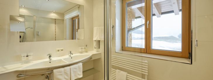 General information about your stay at Bergland Appartement