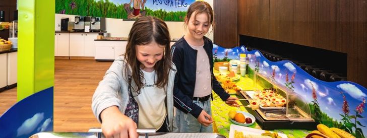 General information about your stay at BEST WESTERN Ahorn Hotel Stephanshöhe