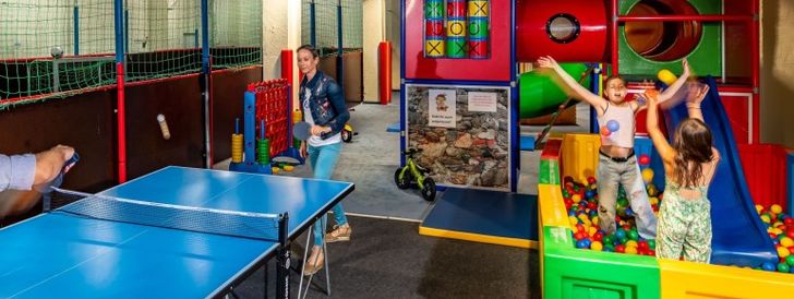 General information about your stay at BEST WESTERN Ahorn Hotel Stephanshöhe