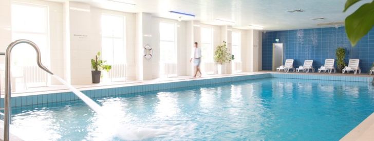 General information about your stay at BEST WESTERN Ahorn Hotel Stephanshöhe