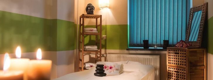 General information about your stay at BEST WESTERN Ahorn Hotel Stephanshöhe