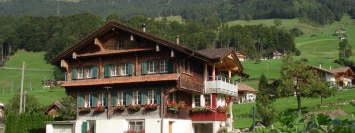 General information about your stay at Bio Hof