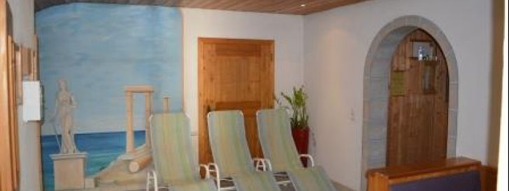 General information about your stay at Böleiterhof