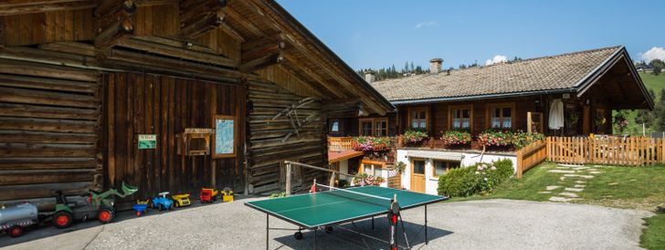 General information about your stay at Chalet Naturblick am ZwisleggGut