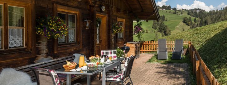 General information about your stay at Chalet Naturblick am ZwisleggGut