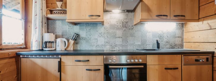 General information about your stay at Chalet Naturblick am ZwisleggGut