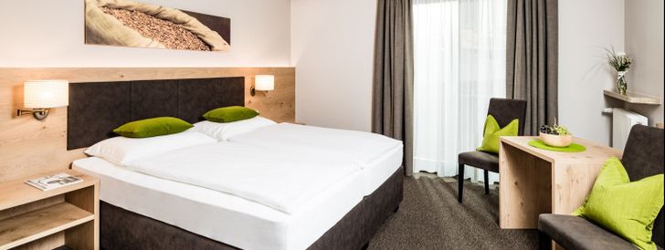 General information about your stay at Brauhaus-Hotel Martinerhof