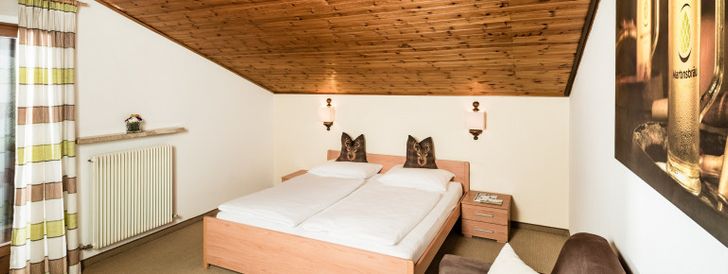 General information about your stay at Brauhaus-Hotel Martinerhof