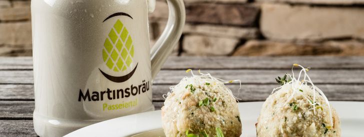 General information about your stay at Brauhaus-Hotel Martinerhof