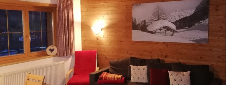 General information about your stay at Bungalows Müller