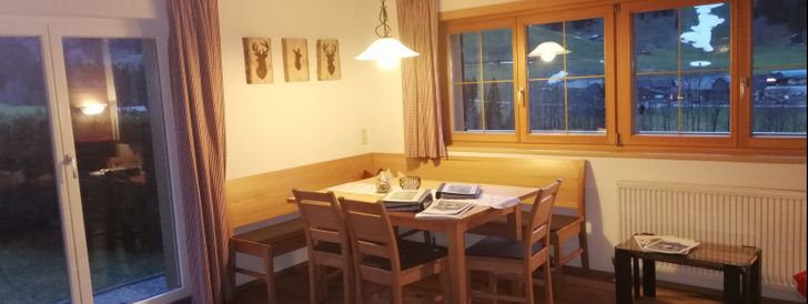 General information about your stay at Bungalows Müller