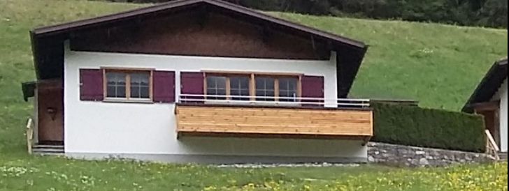 General information about your stay at Bungalows Müller