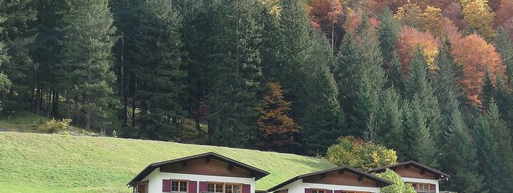 General information about your stay at Bungalows Müller