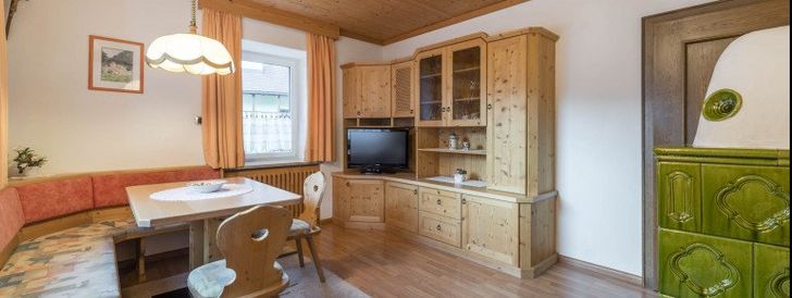 General information about your stay at Cesa Rabanser Apartments