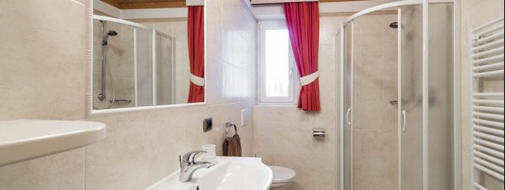 General information about your stay at Cesa Rabanser Apartments