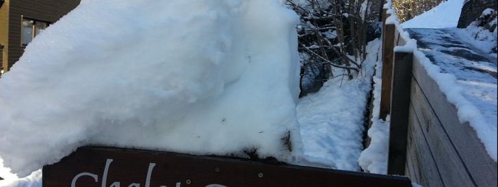 General information about your stay at Chalet Gastein