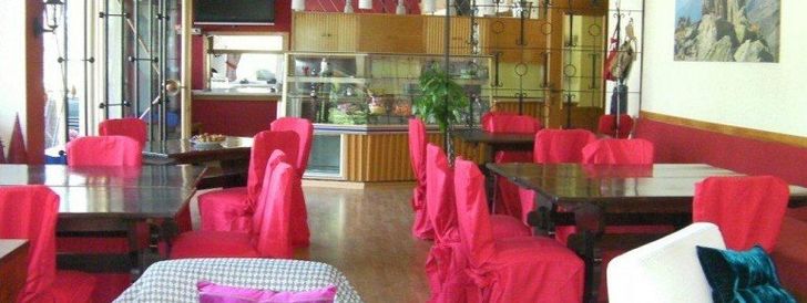 General information about your stay at Chalet Gastein