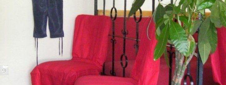 General information about your stay at Chalet Gastein