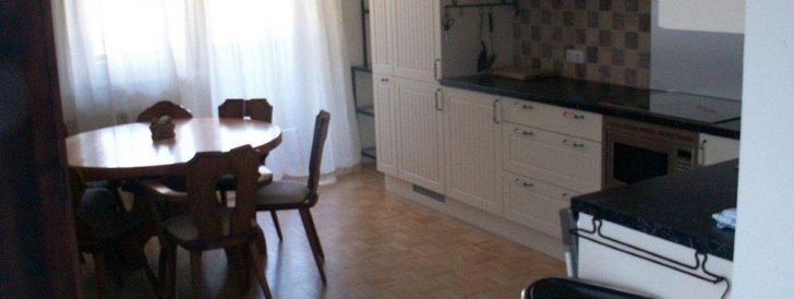 General information about your stay at Chalet Gastein