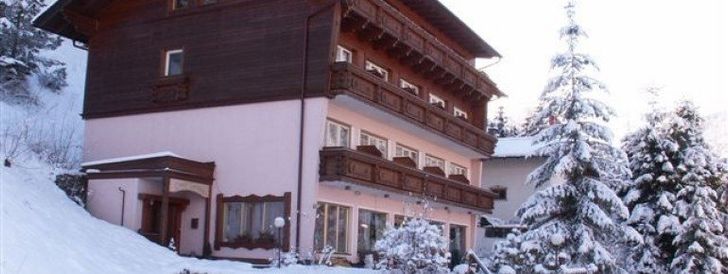 General information about your stay at Chalet Gastein