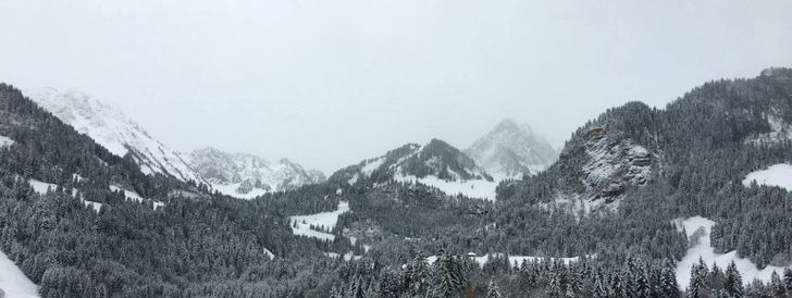 General information about your stay at Chalet Spicher, Kaspera 654