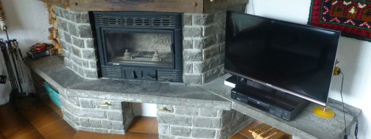 General information about your stay at Chalet Spicher, Kaspera 654