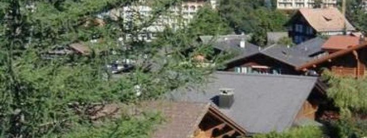General information about your stay at Chalet Steinbock