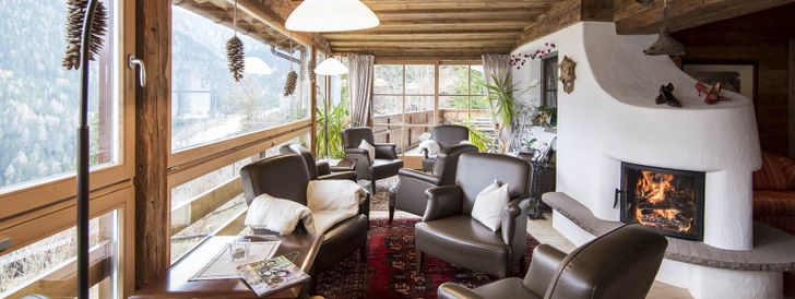 General information about your stay at Charme Hotel Uhrerhof- Deur
