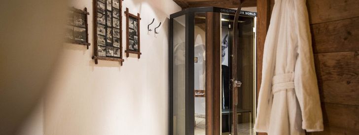 General information about your stay at Charme Hotel Uhrerhof- Deur