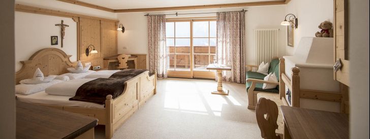 General information about your stay at Charme Hotel Uhrerhof- Deur