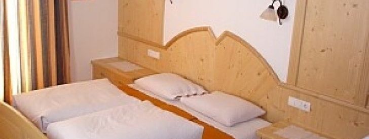 General information about your stay at Ciasa Raut