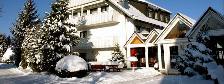 General information about your stay at Clubhotel Hochsauerland