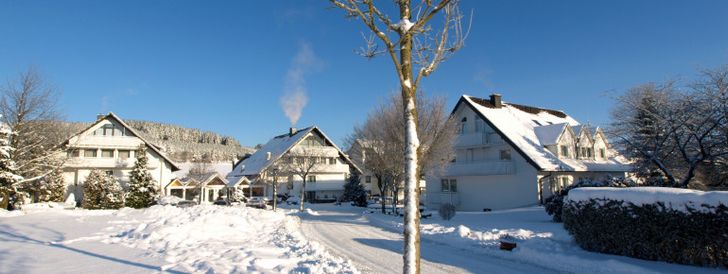 General information about your stay at Clubhotel Hochsauerland