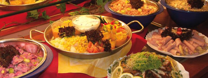 General information about your stay at Clubhotel Hochsauerland