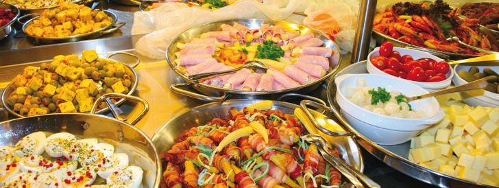 General information about your stay at Clubhotel Hochsauerland