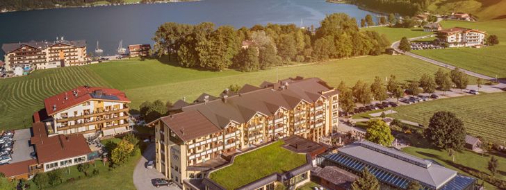 General information about your stay at Der Wiesenhof