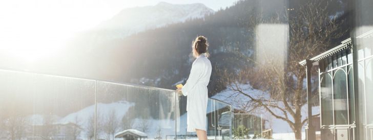 General information about your stay at Der Wiesenhof