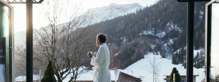 General information about your stay at Der Wiesenhof