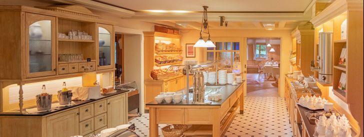 General information about your stay at Der Wiesenhof