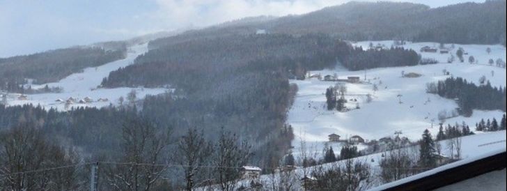 General information about your stay at Doris Appartement